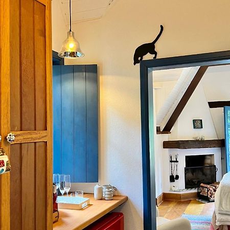 Provence Cottage Camanducaia Exterior photo